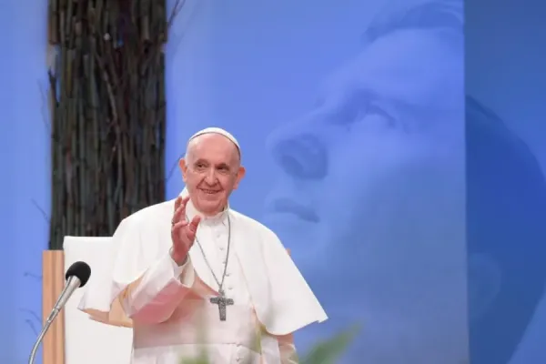 World Youth Day 2021: Pope Francis Asks Youth to “testify joyfully that Christ is alive”